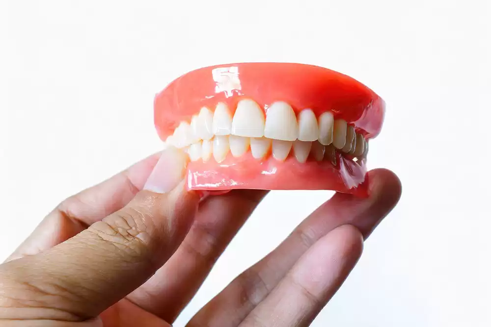Dentures