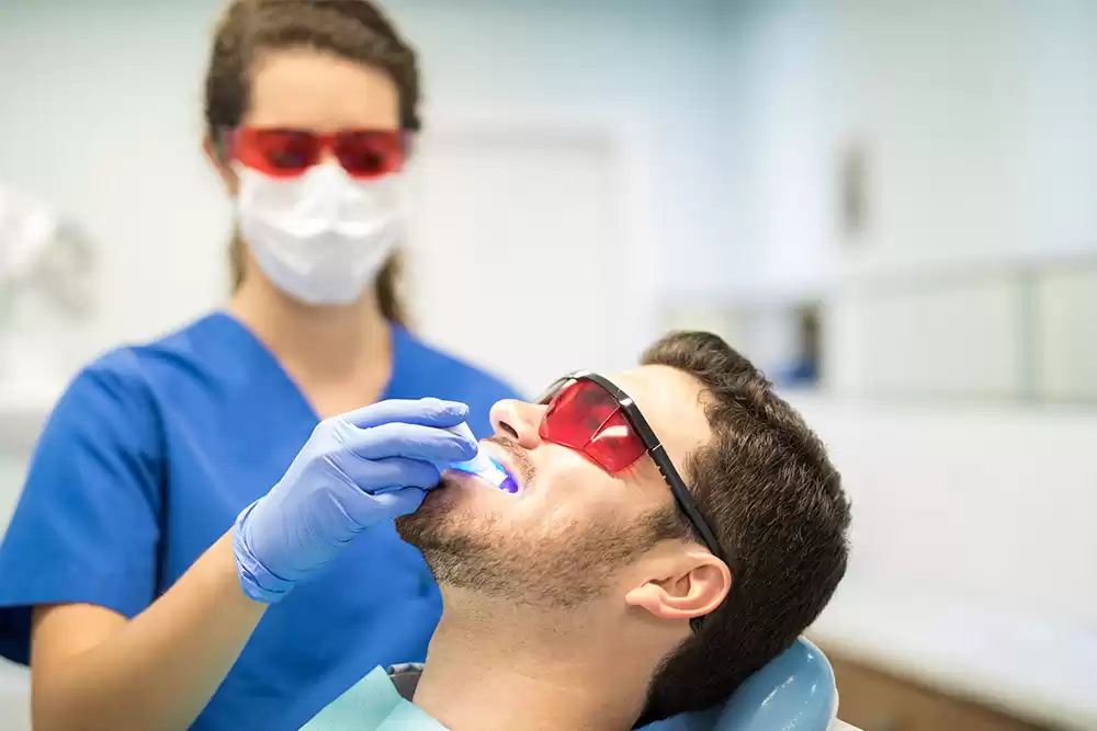 Laser Dentistry