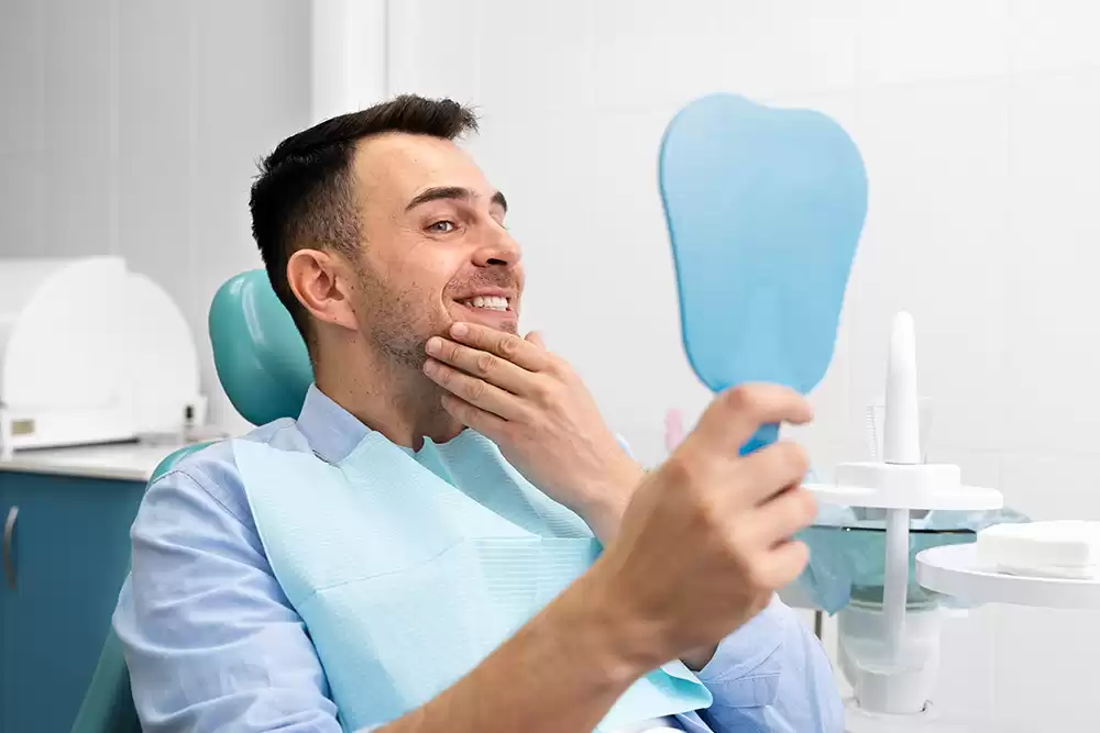 Dental Implants